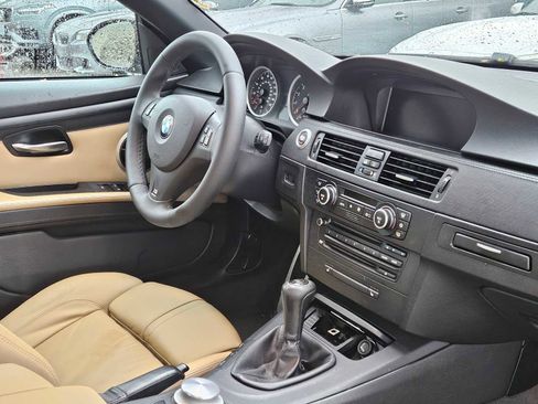 Used 2008 BMW M3 Convertible image 10