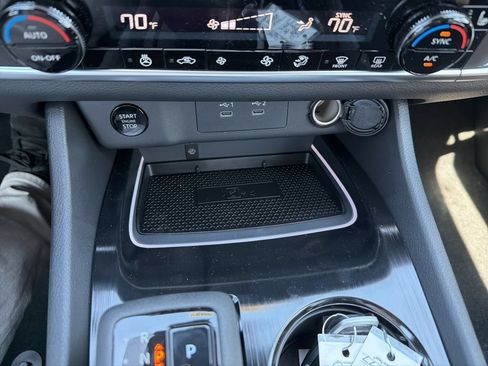 New 2026 Nissan Rogue SV AWD/4WD image 16