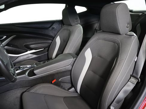Used 2023 Chevrolet Camaro LT w/ RS Package RWD image 22