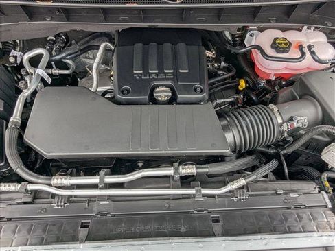 New 2026 Chevrolet Silverado 1500 Custom w/ LPO, Dark Essentials Package image 17