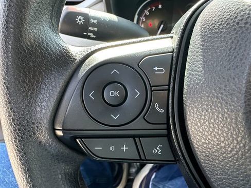 Certified 2024 Toyota RAV4 XLE image 36