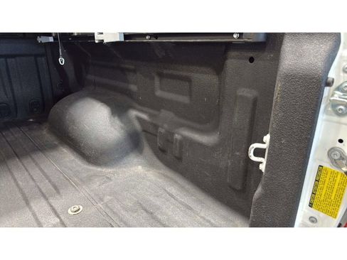 Used 2018 Toyota Tundra Platinum AWD/4WD image 8