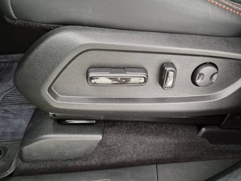Used 2026 Honda Passport TrailSport image 23