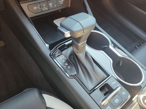 New 2026 Kia K5 GT-Line FWD image 33