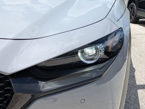 New 2026 MAZDA CX-30 AWD 2.5 S image 10
