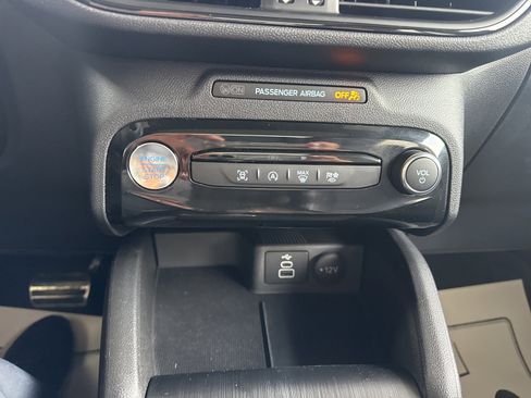 Certified 2024 Ford Escape ST-Line w/ Tech Pack #1 image 33