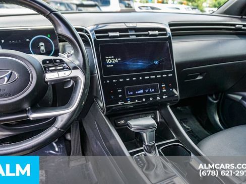 Used 2024 Hyundai Santa Cruz XRT AWD/4WD image 34
