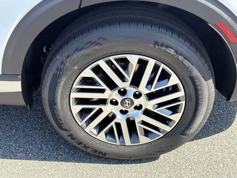 New 2026 Hyundai Palisade SEL FWD image 20