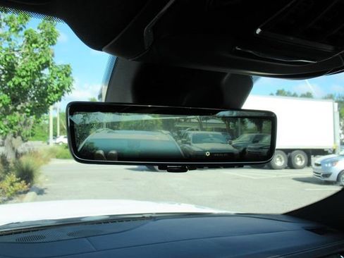 New 2025 Jeep Grand Cherokee Overland w/ Luxury Tech Group IV image 27