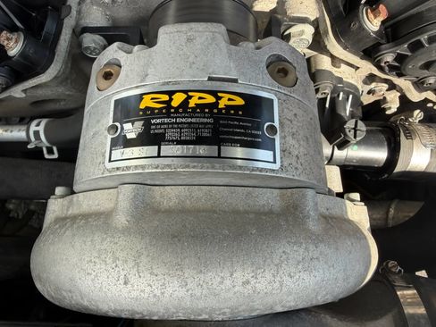 Used 2011 Dodge Challenger RWD image 26