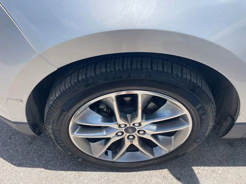 Used 2015 Ford Edge Titanium w/ Equipment Group 301A FWD image 43