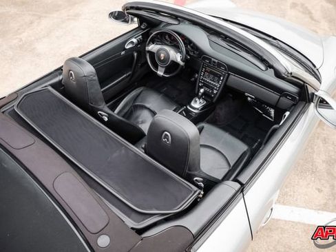 Used 2009 Porsche 911 Carrera RWD image 66