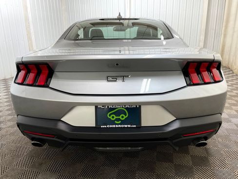 Used 2024 Ford Mustang GT Premium RWD image 17