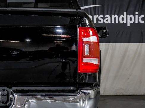 Used 2019 RAM 2500 Limited image 43