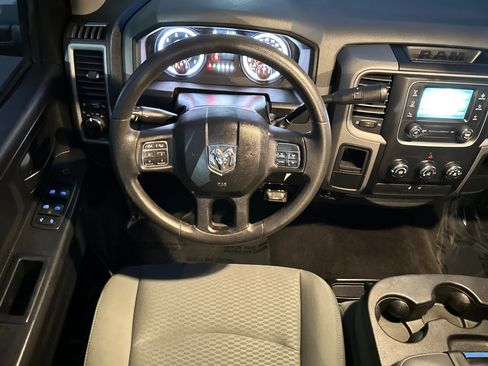 Used 2015 RAM 1500 Tradesman w/ Popular Equipment Group image 15