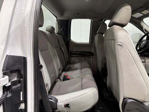 Used 2020 Ford F250 XL w/ Power Equipment Group image 14