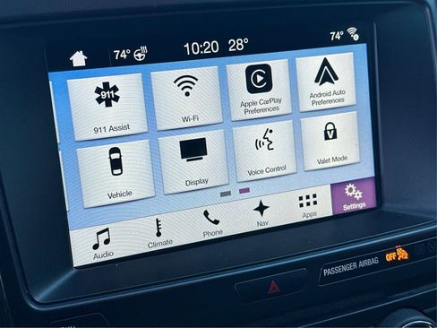 Used 2017 Ford Explorer XLT w/ Equipment Group 202A image 43