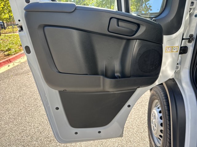 New 2026 RAM ProMaster 2500 w/ Convenience Group FWD image 10