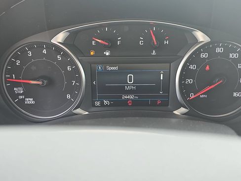Certified 2024 GMC Terrain SLE w/ Driver Convenience Package AWD/4WD image 29