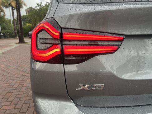 Used 2023 BMW X3 xDrive30i w/ Premium Package AWD/4WD image 42