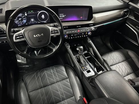 Used 2023 Kia Telluride SX Prestige X-Line AWD/4WD image 13
