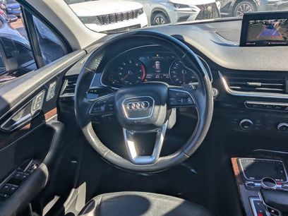 Used 2017 Audi Q7 3.0T Premium Plus