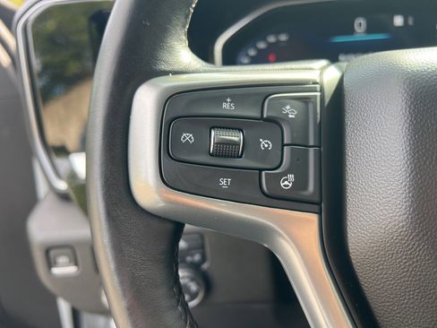 Used 2022 Chevrolet Silverado 1500 LT image 18