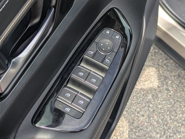 Used 2025 Nissan Murano SL AWD/4WD image 14