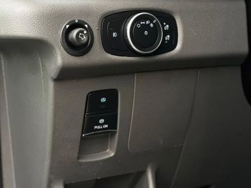 Used 2021 Ford Transit 250 Medium Roof w/ Interior Upgrade Package image 12