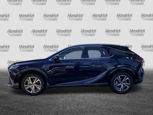 Used 2026 Lexus RX 350 Premium w/ Accessory Package (Z1) FWD image 7