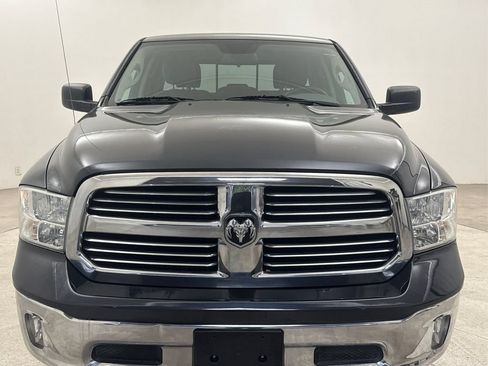 Used 2016 RAM 1500 Big Horn RWD image 9