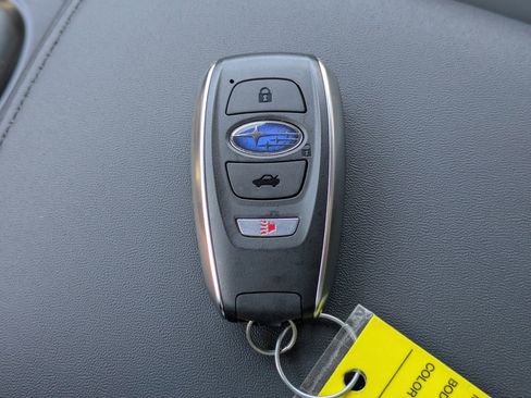 New 2026 Subaru Outback Premium w/ Premium/Limited Package AWD/4WD image 35