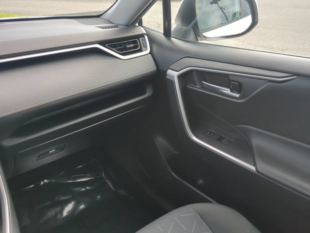 Certified 2024 Toyota RAV4 XLE w/ Convenience Package FWD image 19