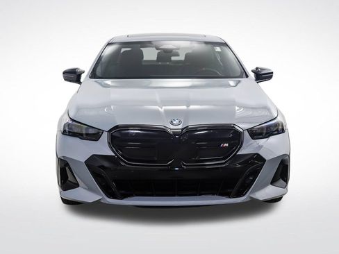 Certified 2024 BMW i5 M60 w/ Premium Package AWD/4WD image 8
