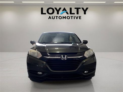 Used 2016 Honda HR-V EX image 8