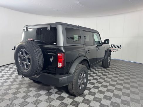 Used 2025 Ford Bronco Big Bend AWD/4WD image 7
