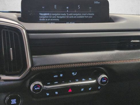 Used 2025 MAZDA CX-50 AWD 2.5 S w/ Premium Plus Pkg image 14