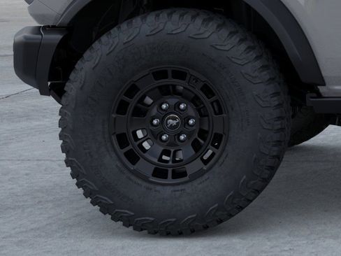 New 2026 Ford Bronco Badlands w/ Sasquatch Package AWD/4WD image 21