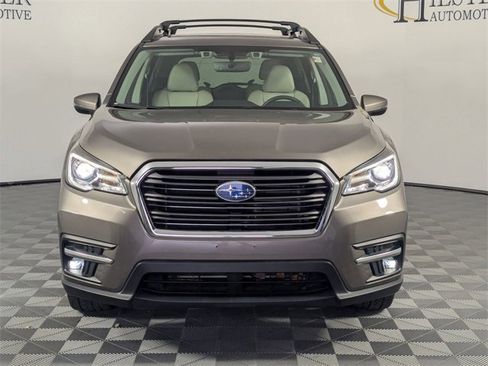 Used 2022 Subaru Ascent Limited w/ Technology Package image 3