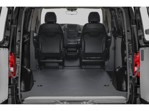 Used 2023 Mercedes-Benz Metris image 11