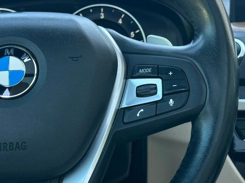 Used 2019 BMW X3 sDrive30i w/ Premium Package RWD image 31