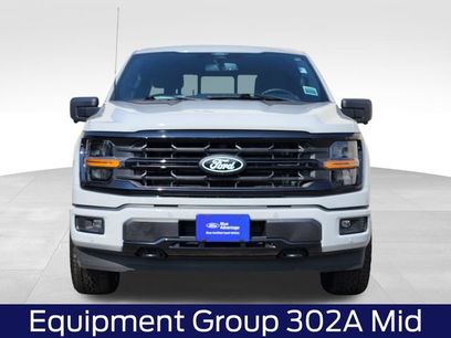 Certified 2024 Ford F150 XLT w/ Equipment Group 302A MID