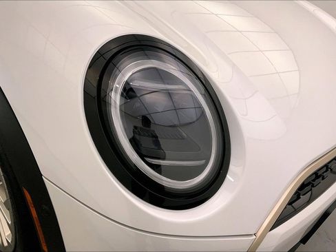 Used 2025 MINI Cooper S image 27