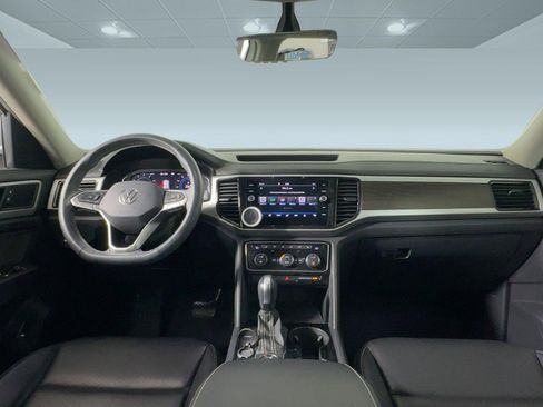 Used 2022 Volkswagen Atlas SE image 13