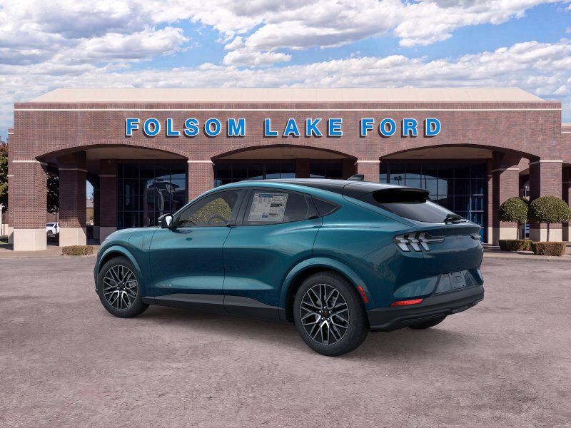 New 2026 Ford Mustang Mach-E Premium RWD image 4