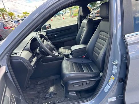 Used 2024 Honda CR-V Sport-L image 13