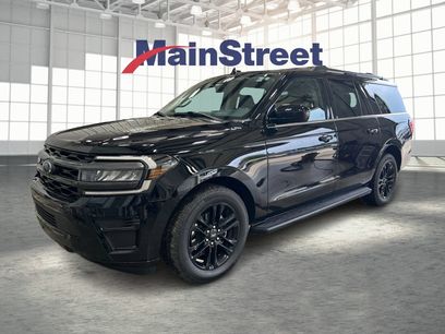 Used 2024 Ford Expedition Max XLT