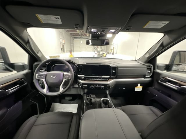 New 2026 Chevrolet Silverado 1500 RST w/ Convenience Package II AWD/4WD image 21