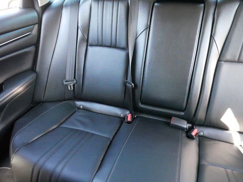 Certified 2022 Honda Accord Sport Special Edition image 12