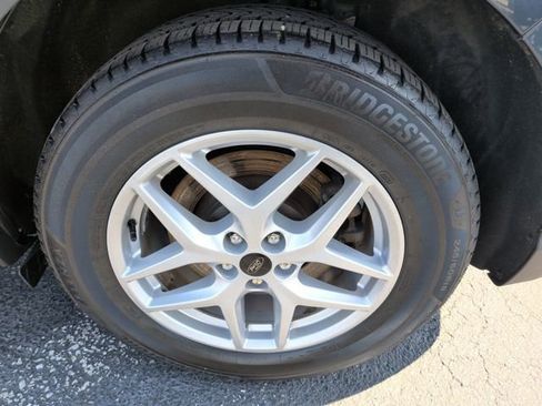 Certified 2024 Ford Edge SEL image 32